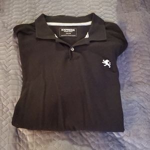 Polo shirt